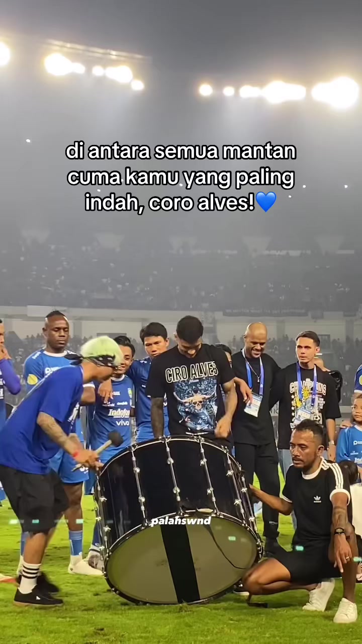@ANTI PERSIJA❗️🙅