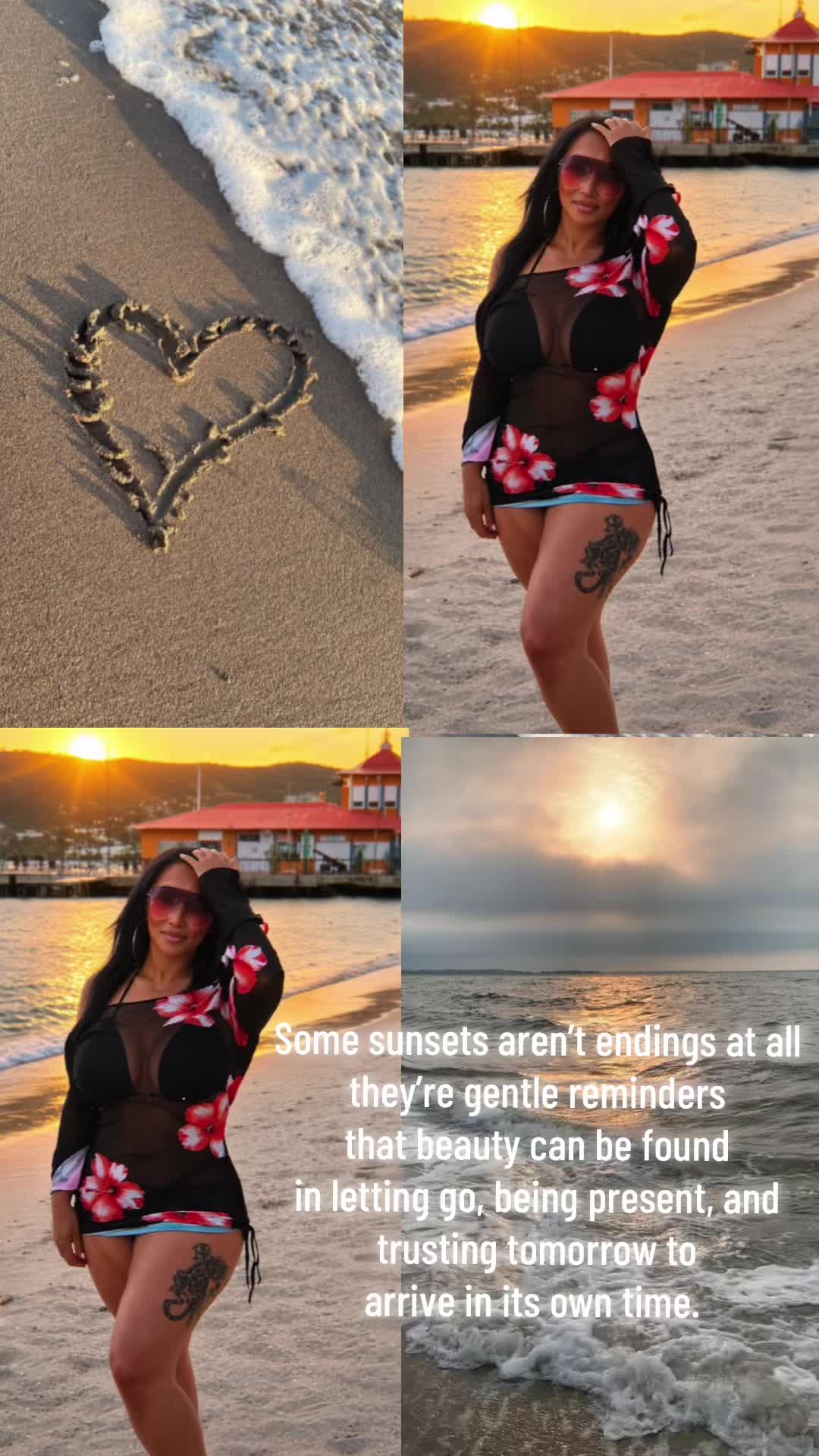 @Vietnamese Vixen