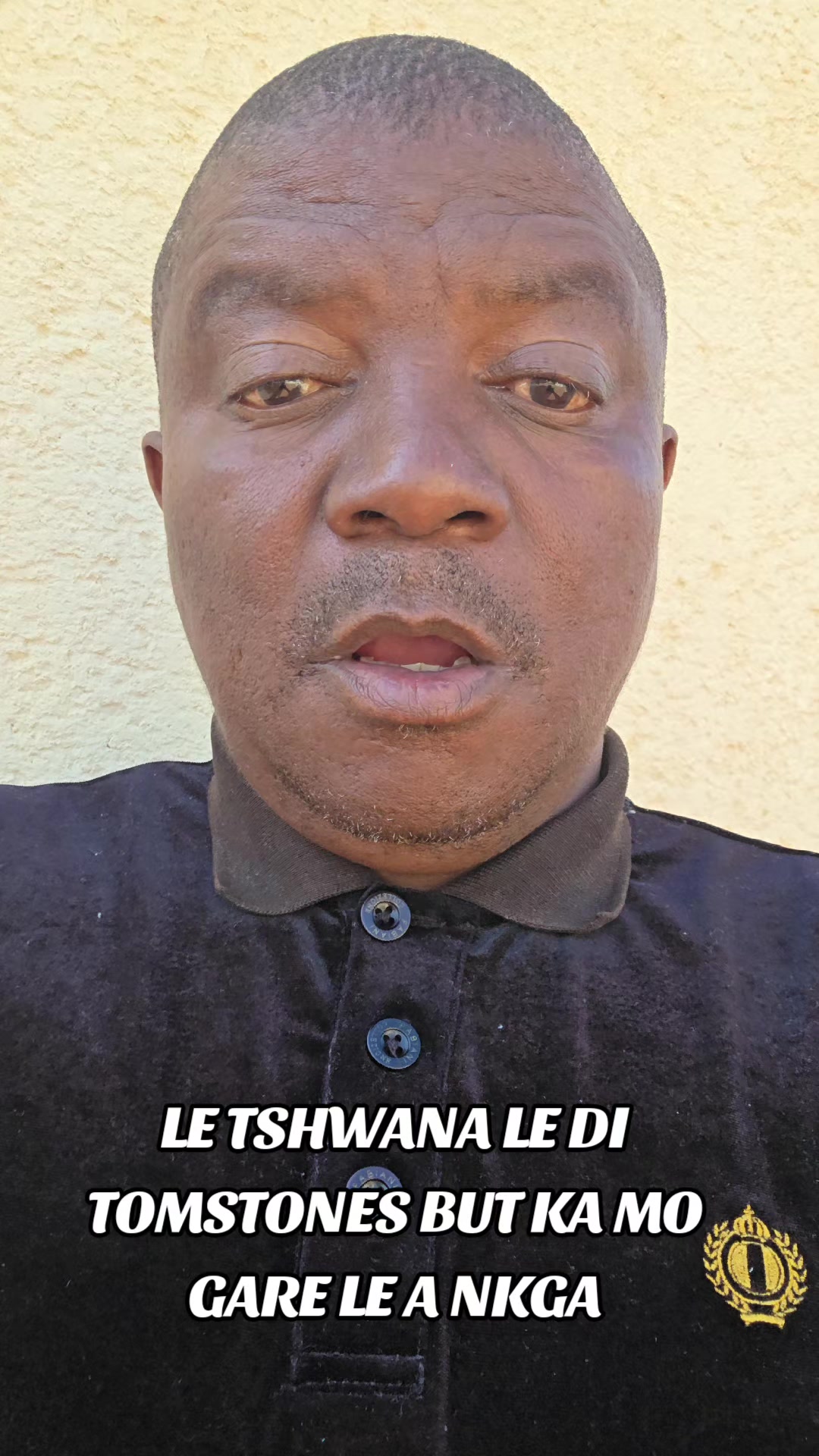 @Alphy Moruti Obakeng