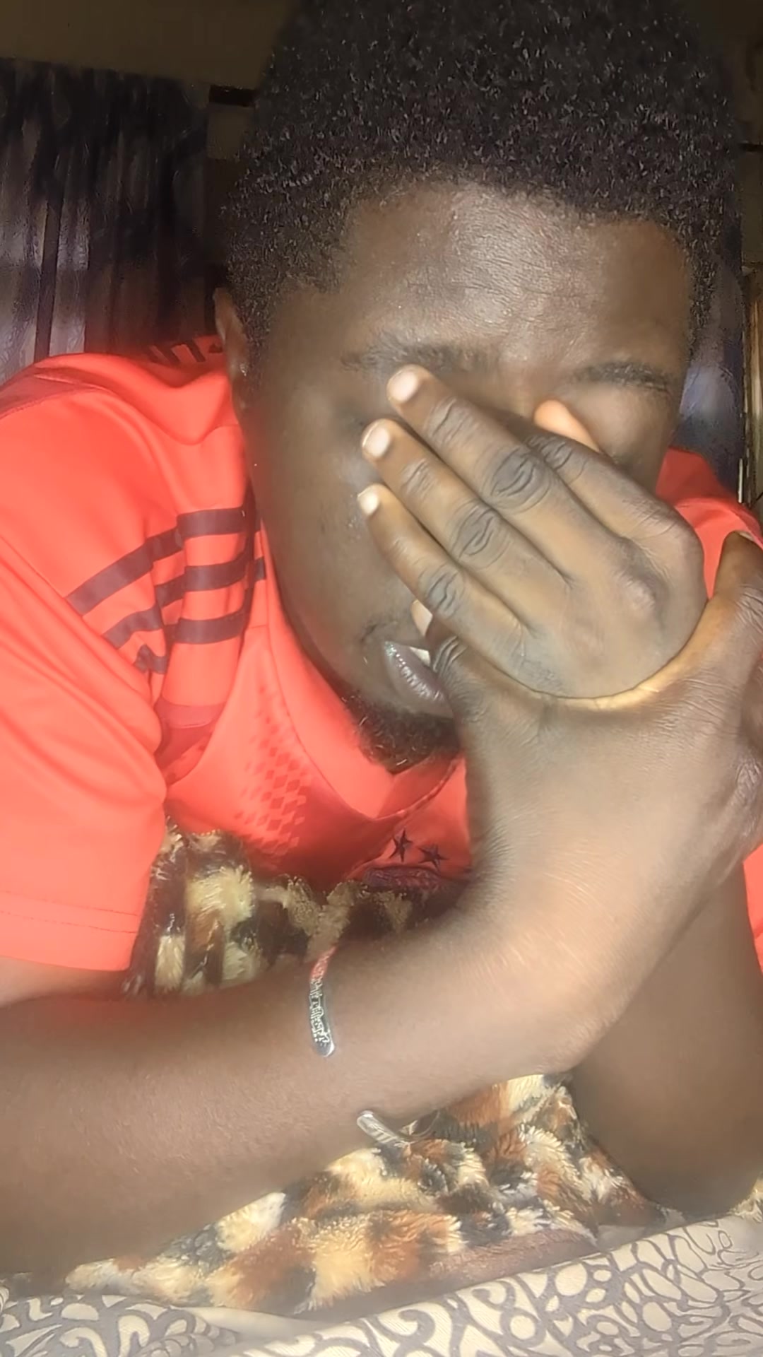 @Man From Yobe ๐๐