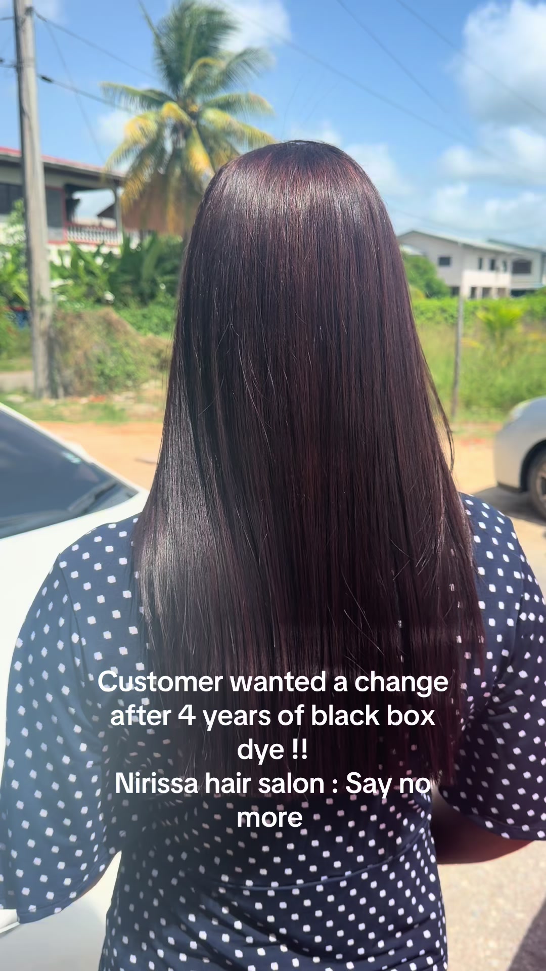 @Nirissa Hair Salon 💇&zwj;♀️ 💅