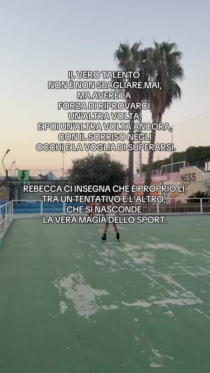 @Valeria Maione