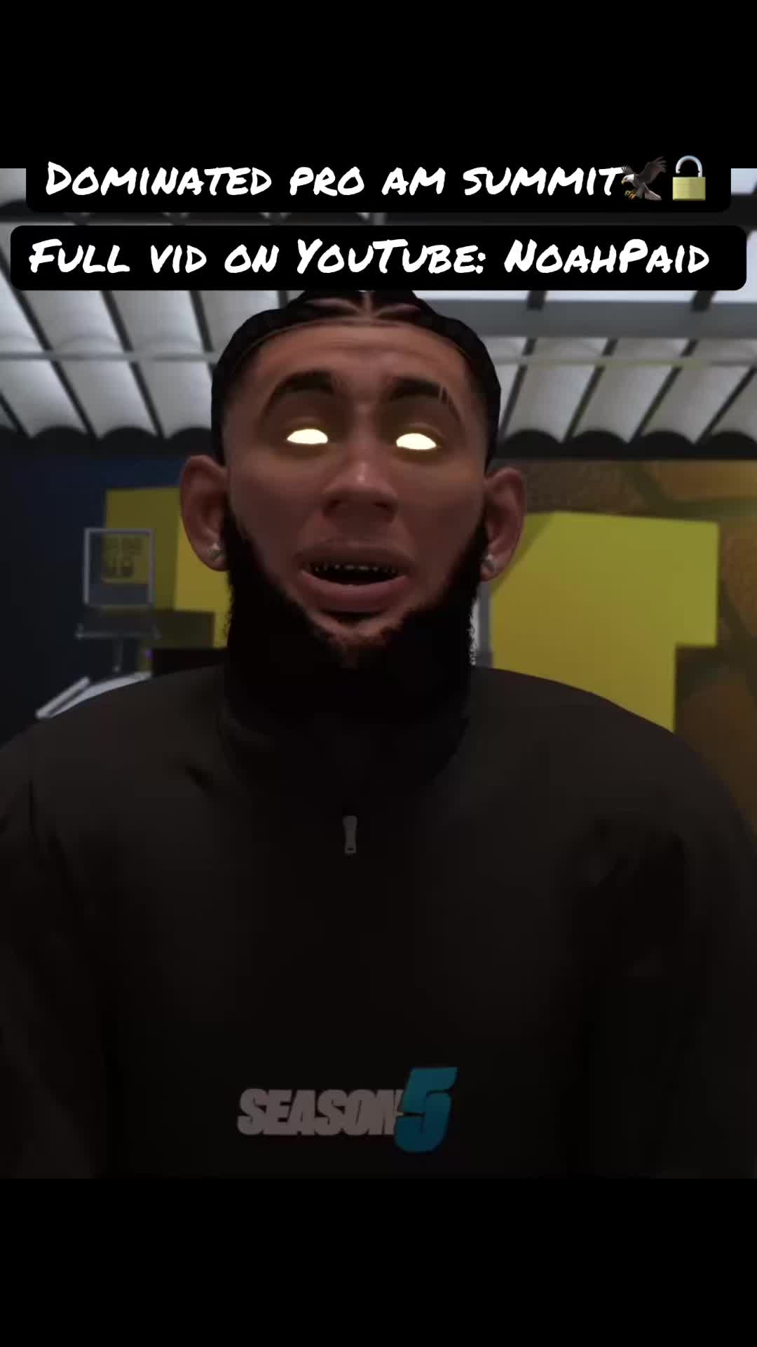 @Noahpaid