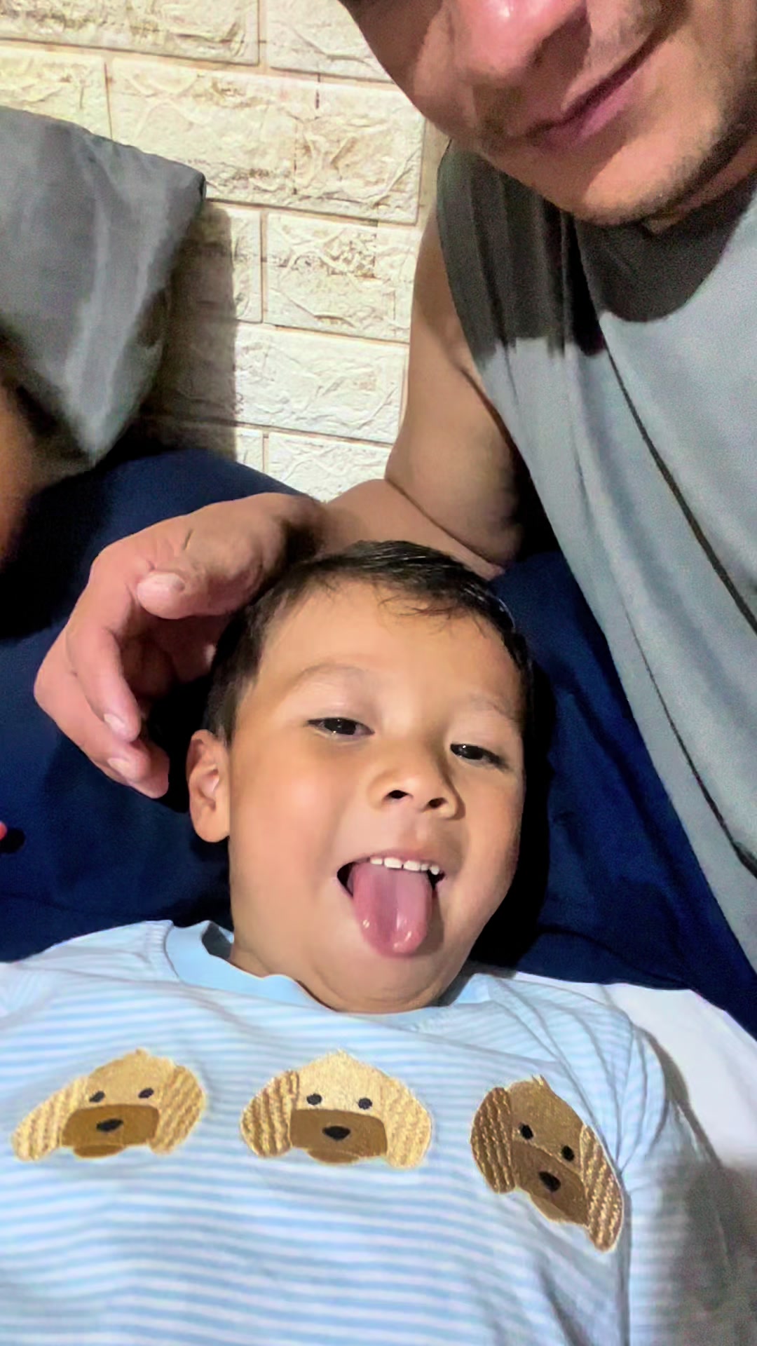 @Giomix Chingón Perró