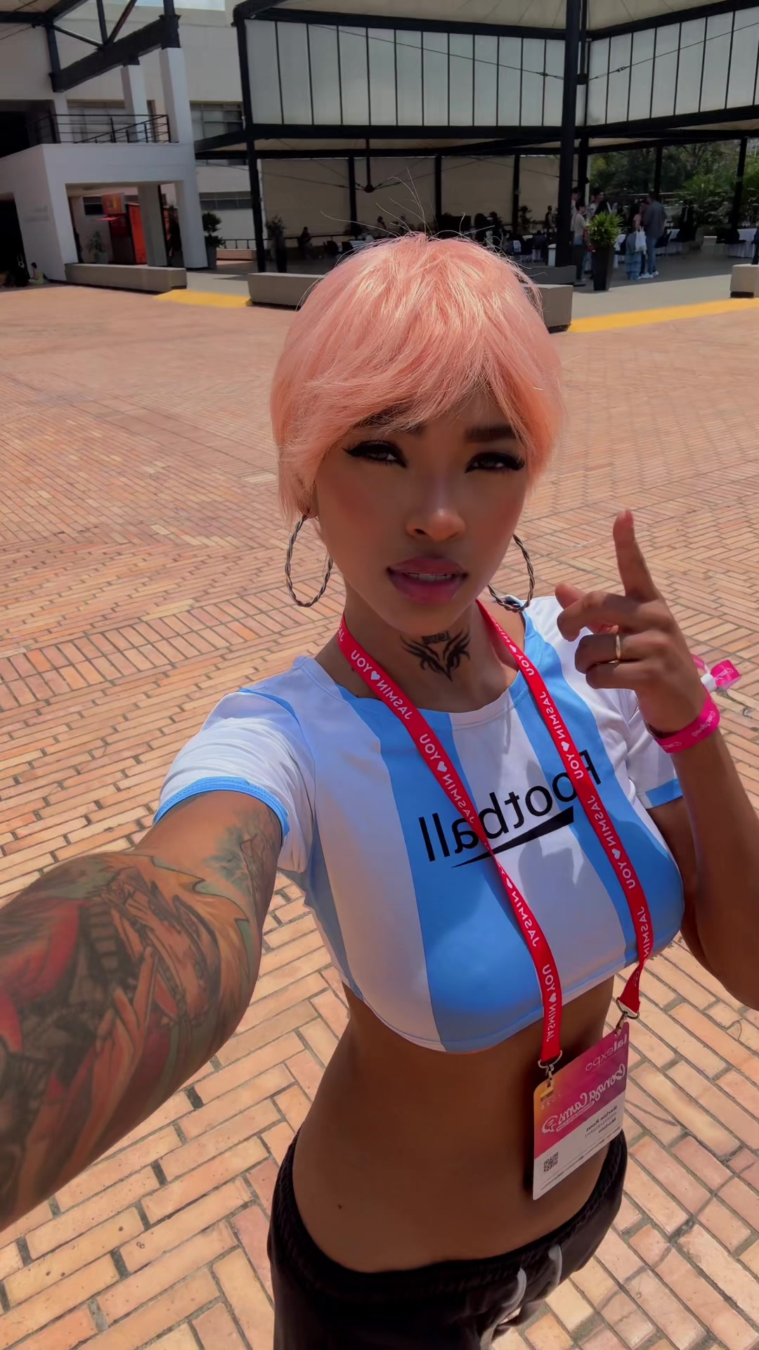 @Barbie rous