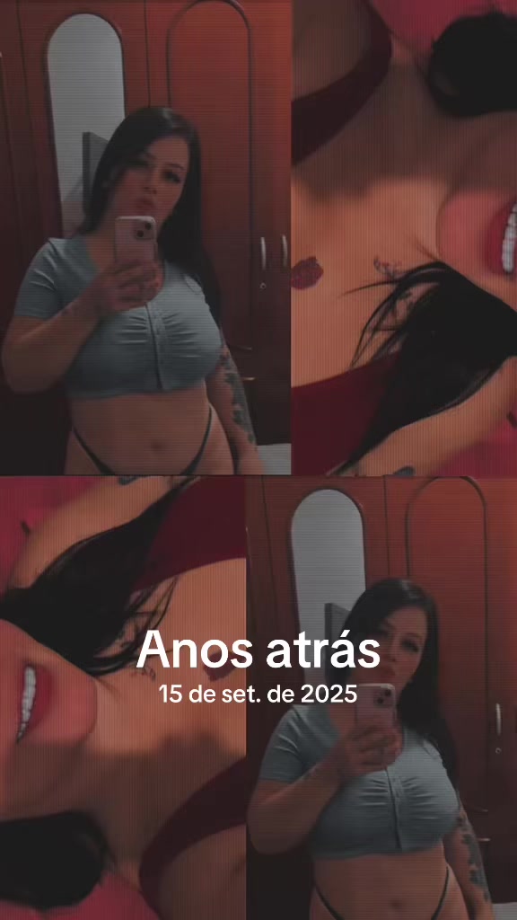@Patrícia Rosa da Silva
