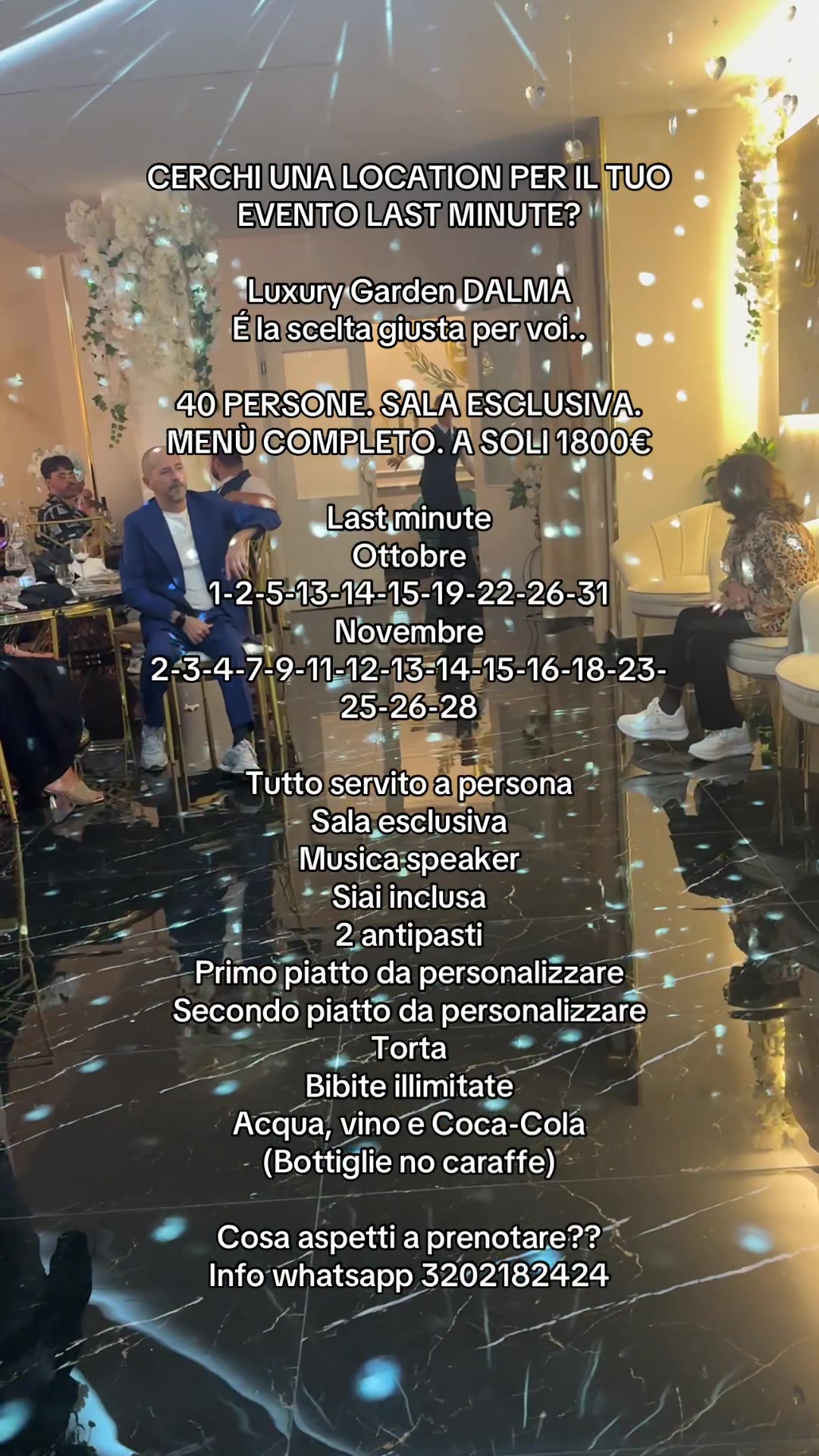 @Luxurygardendalma