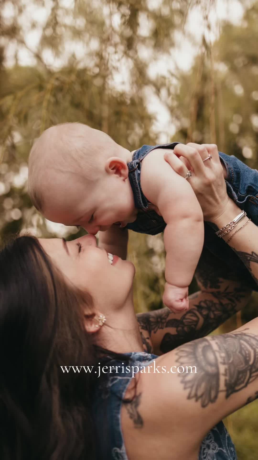 @Jerri Sparks | Photographer