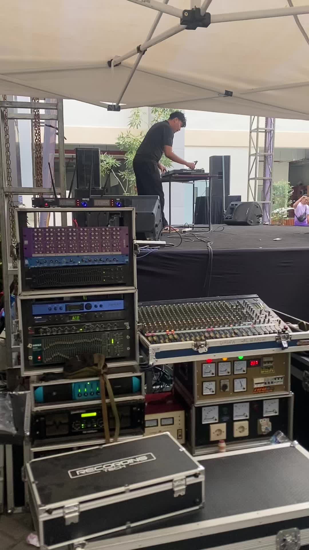 @DMS audio