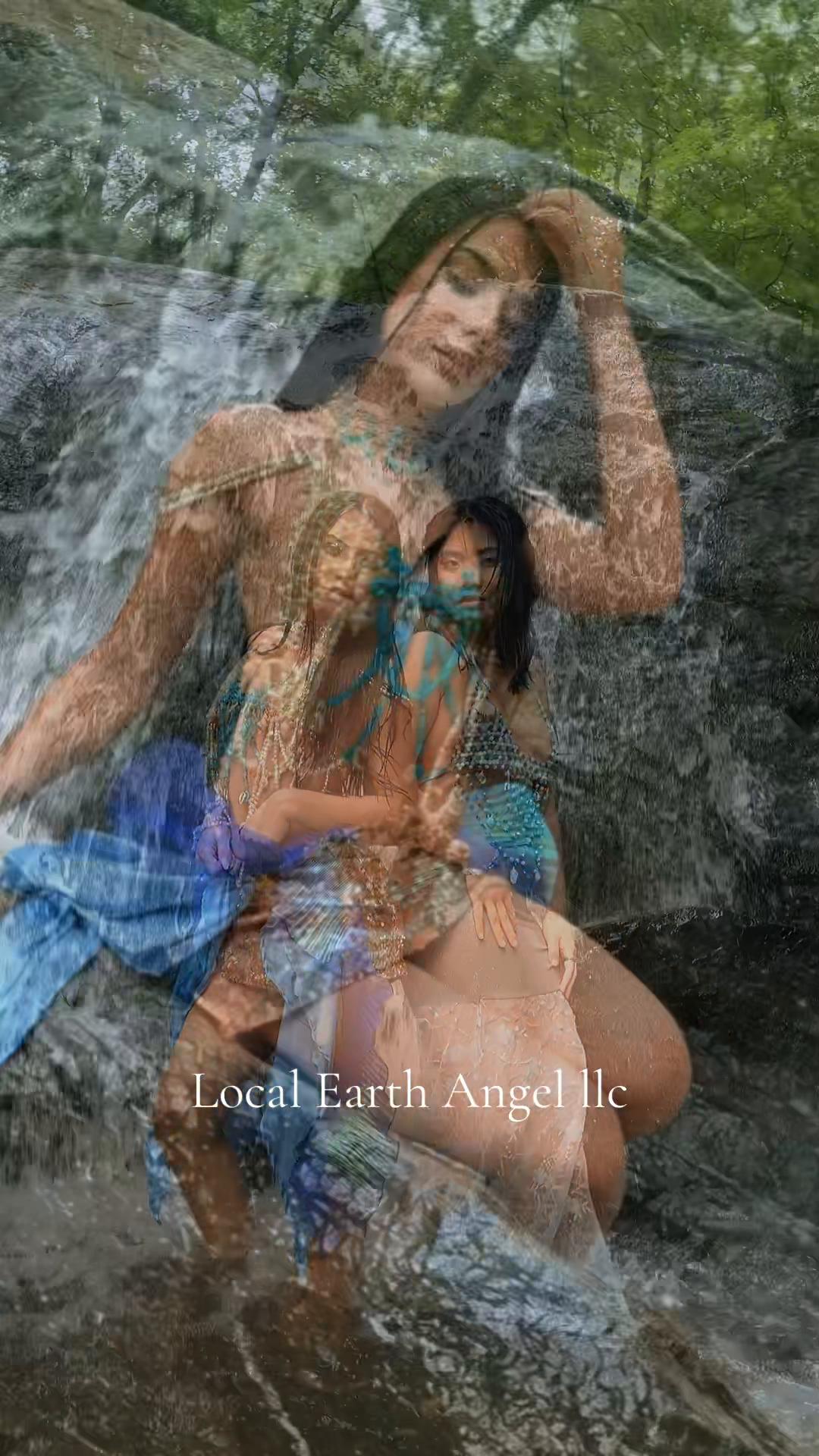 @Local Earth Angel LLC