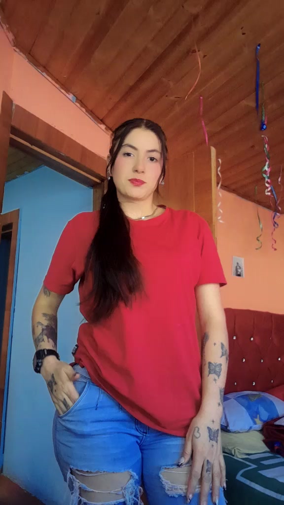 @bebecita Geral