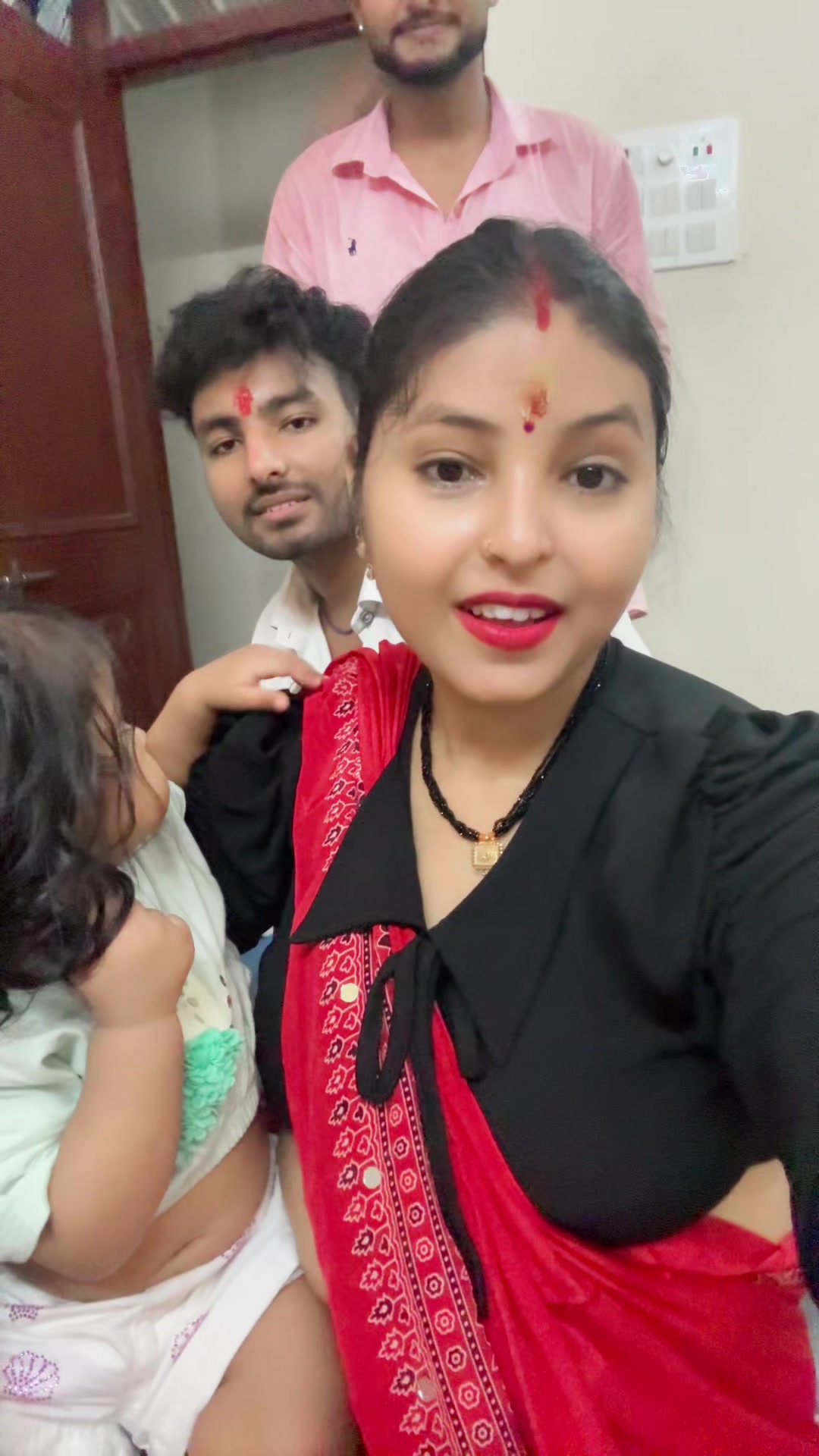 @pooja sah ( kalwar)