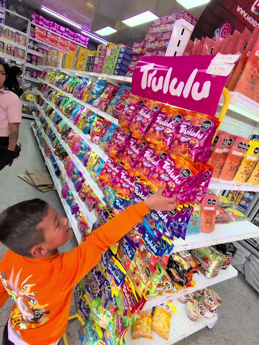 @Mundo Dulces 17