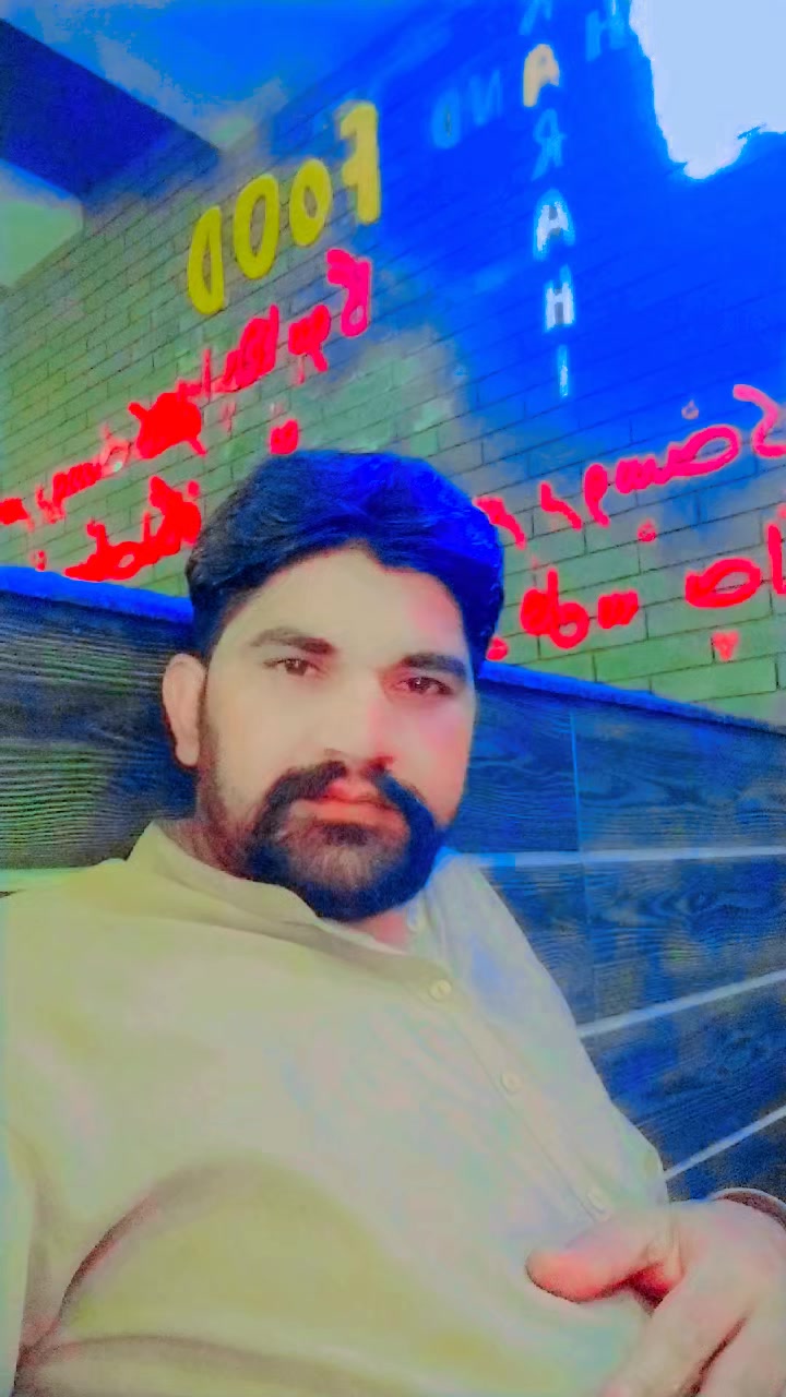 @Ashfaq Mughal