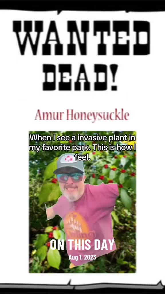 @Naturalist James Anderson