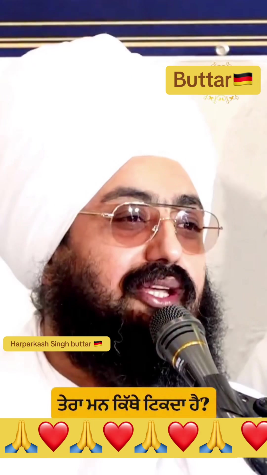 @Harparkash Singh Buttar 🇩🇪
