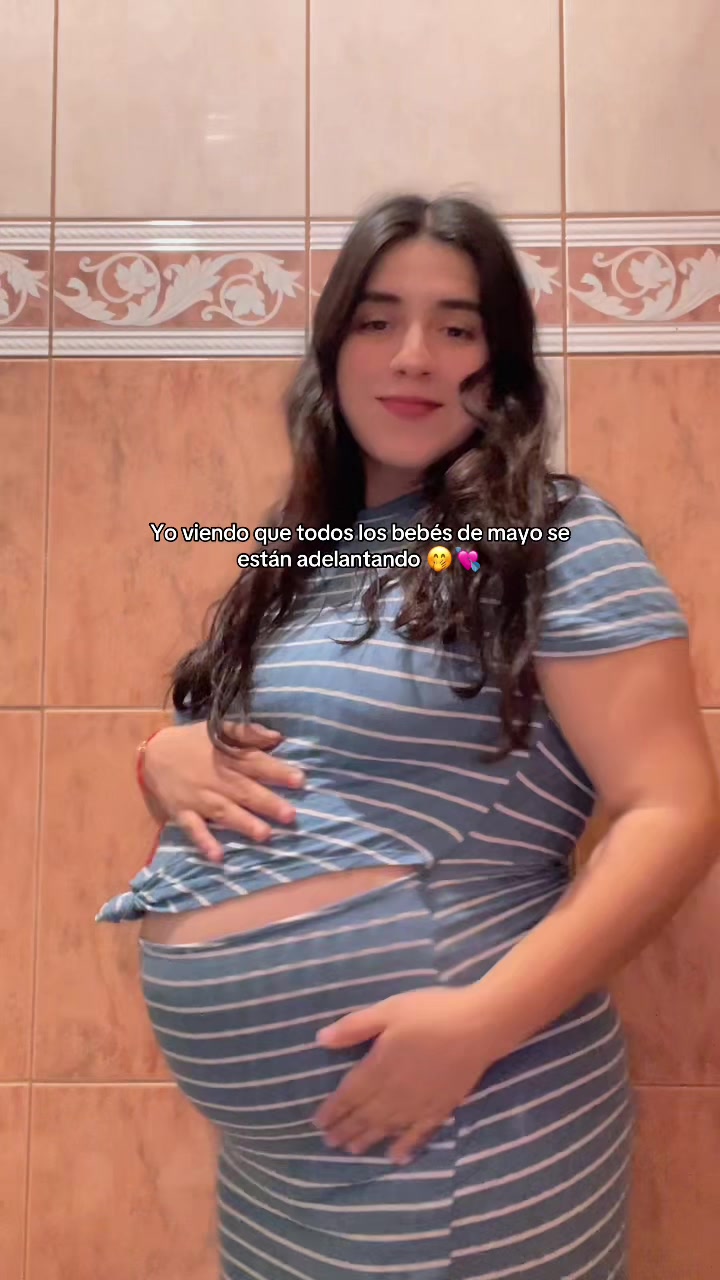 @Meli |||| Mom to be 🧸🩵