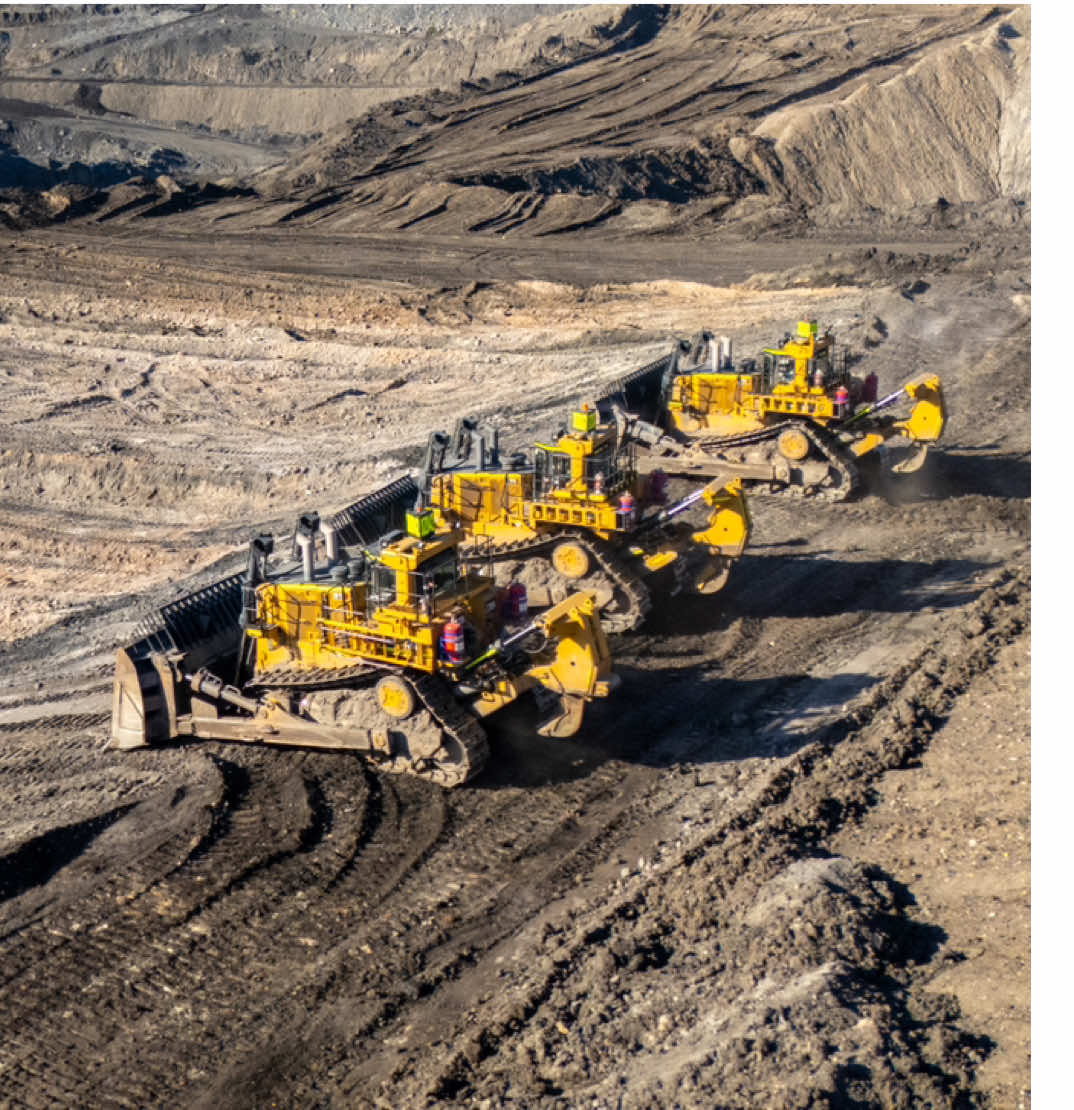@Wil Austral Equipment