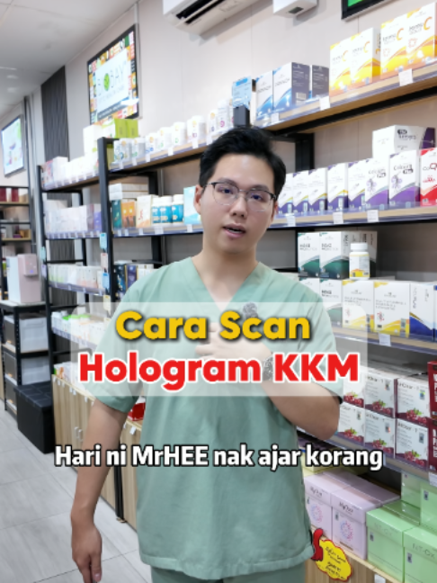 @MrHee Pharmacist