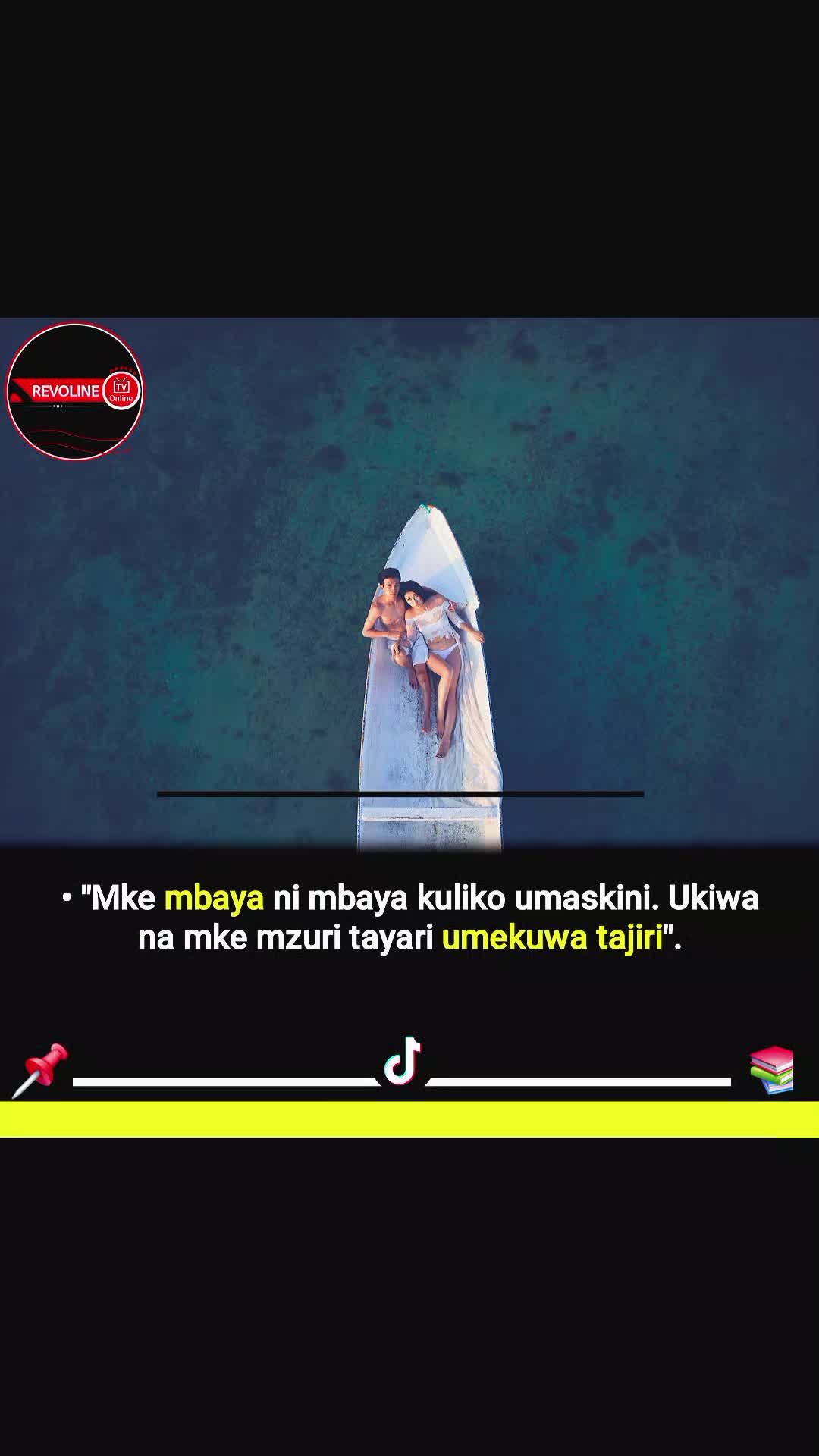 @Revoline Tanzania