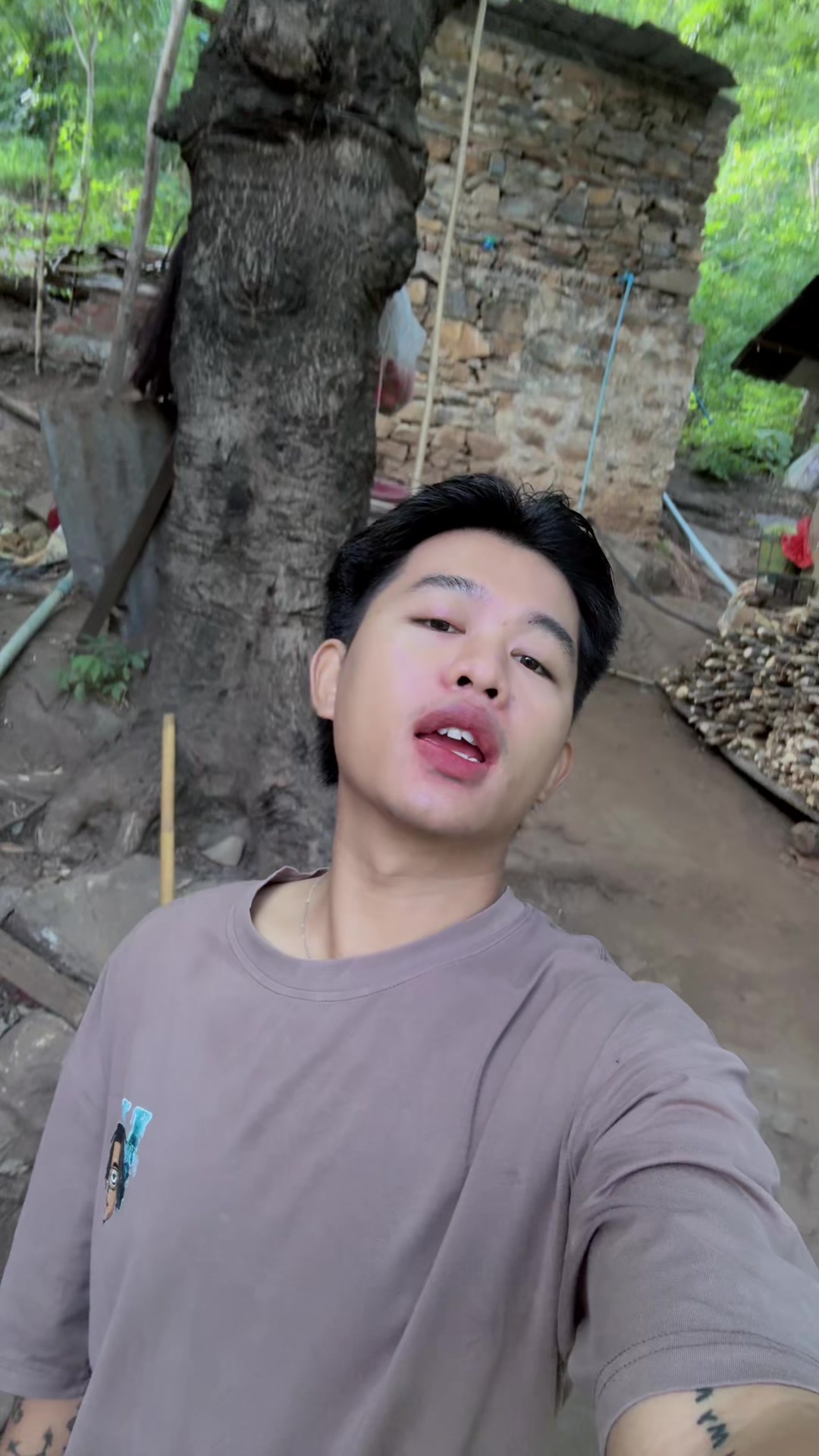 @â᎞ᎮᎮ Kaung Myat ð£