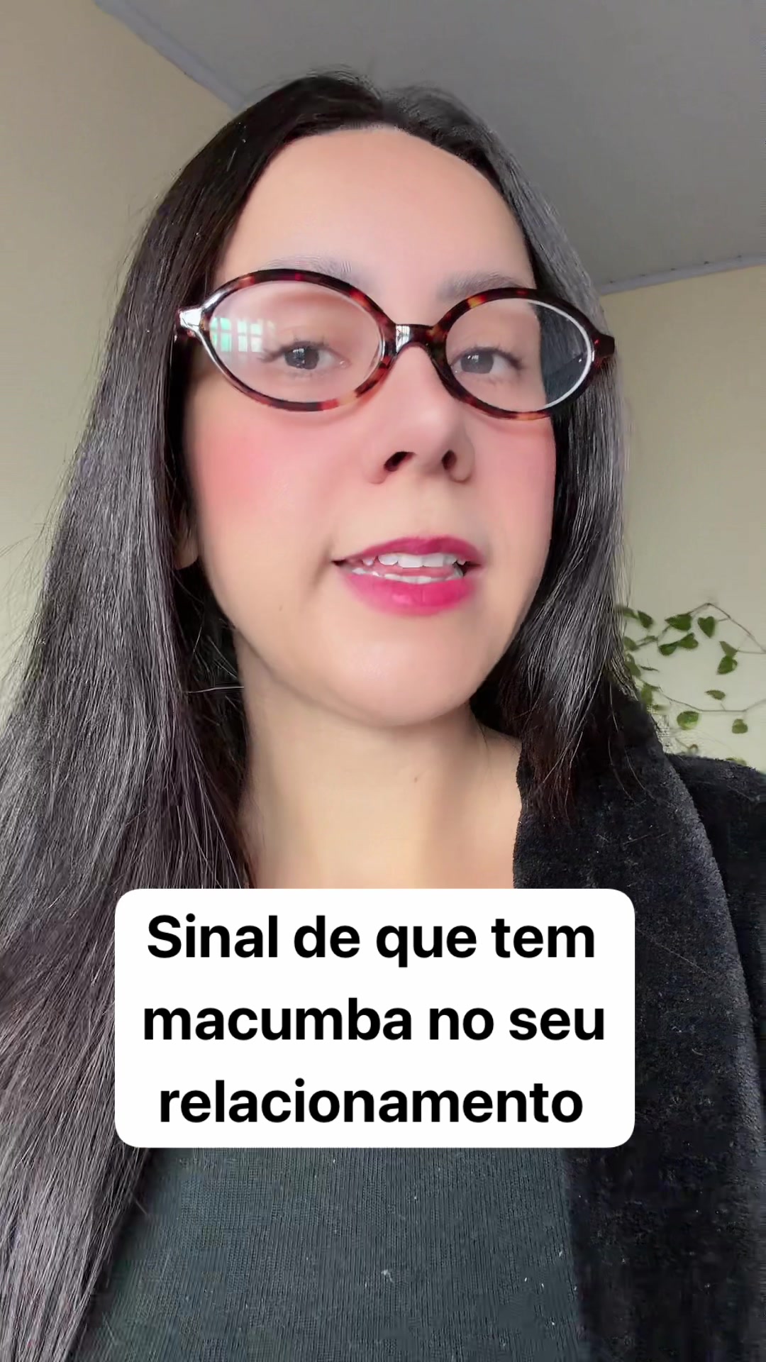 @Isabela Pedroso
