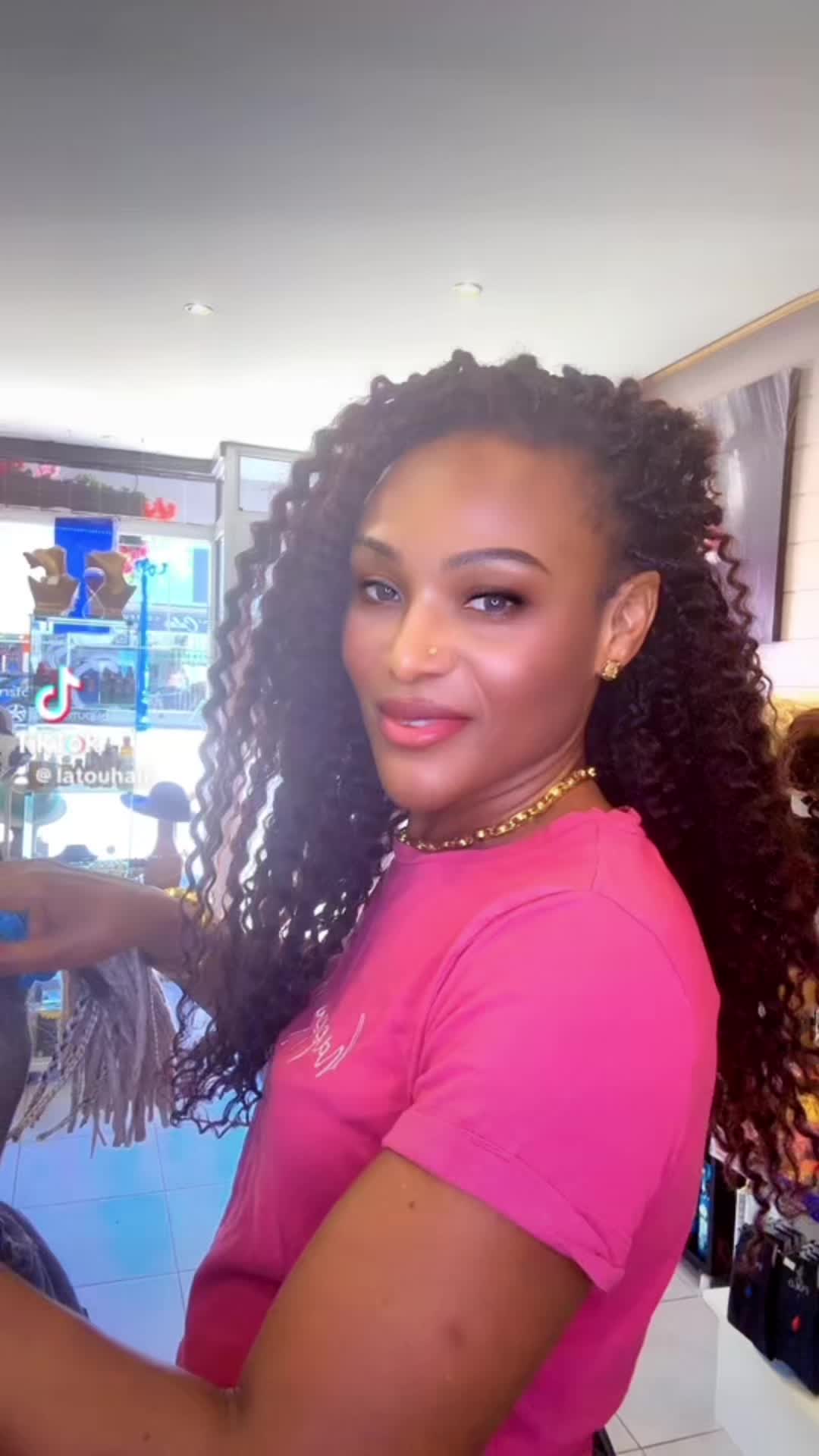 @Latouhair concept