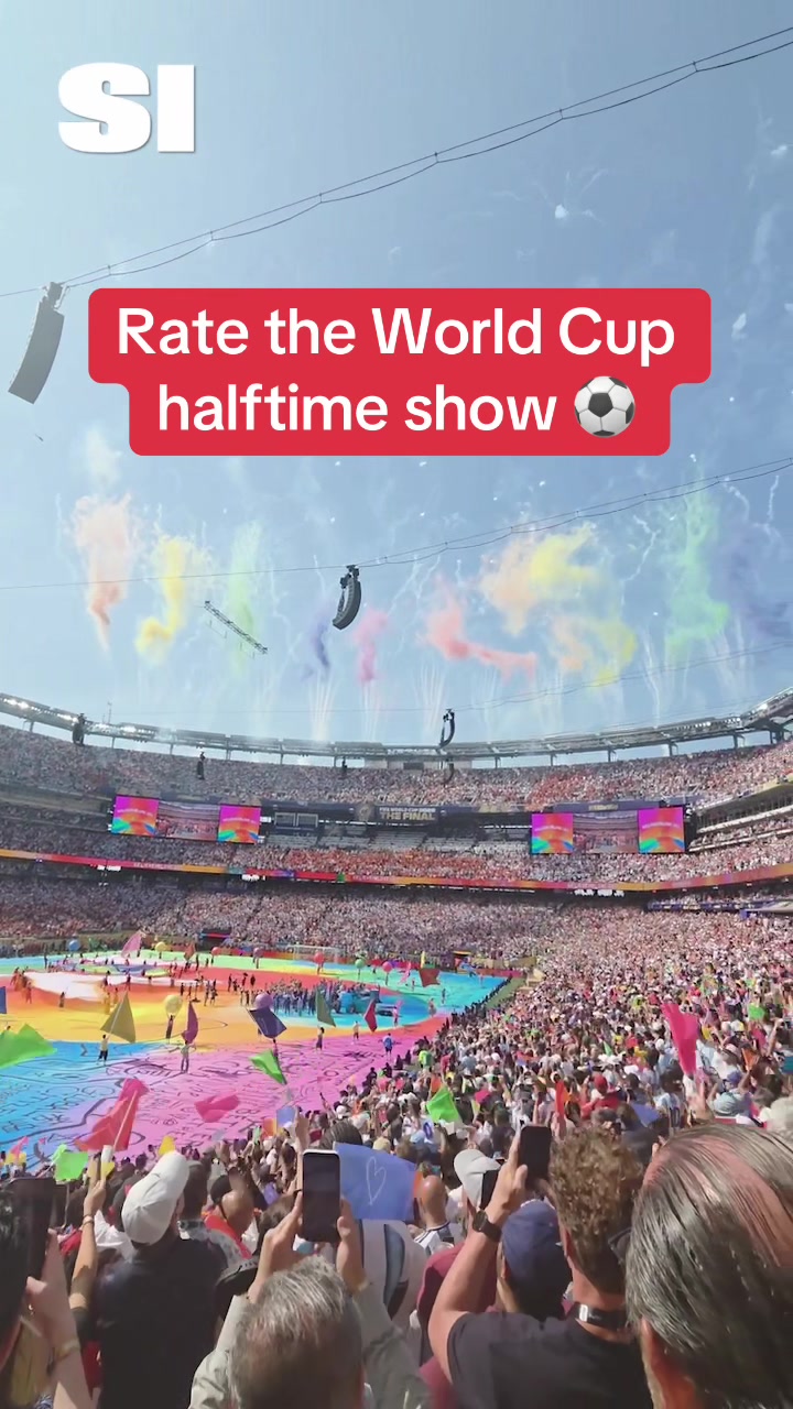 @Sports Illustrated