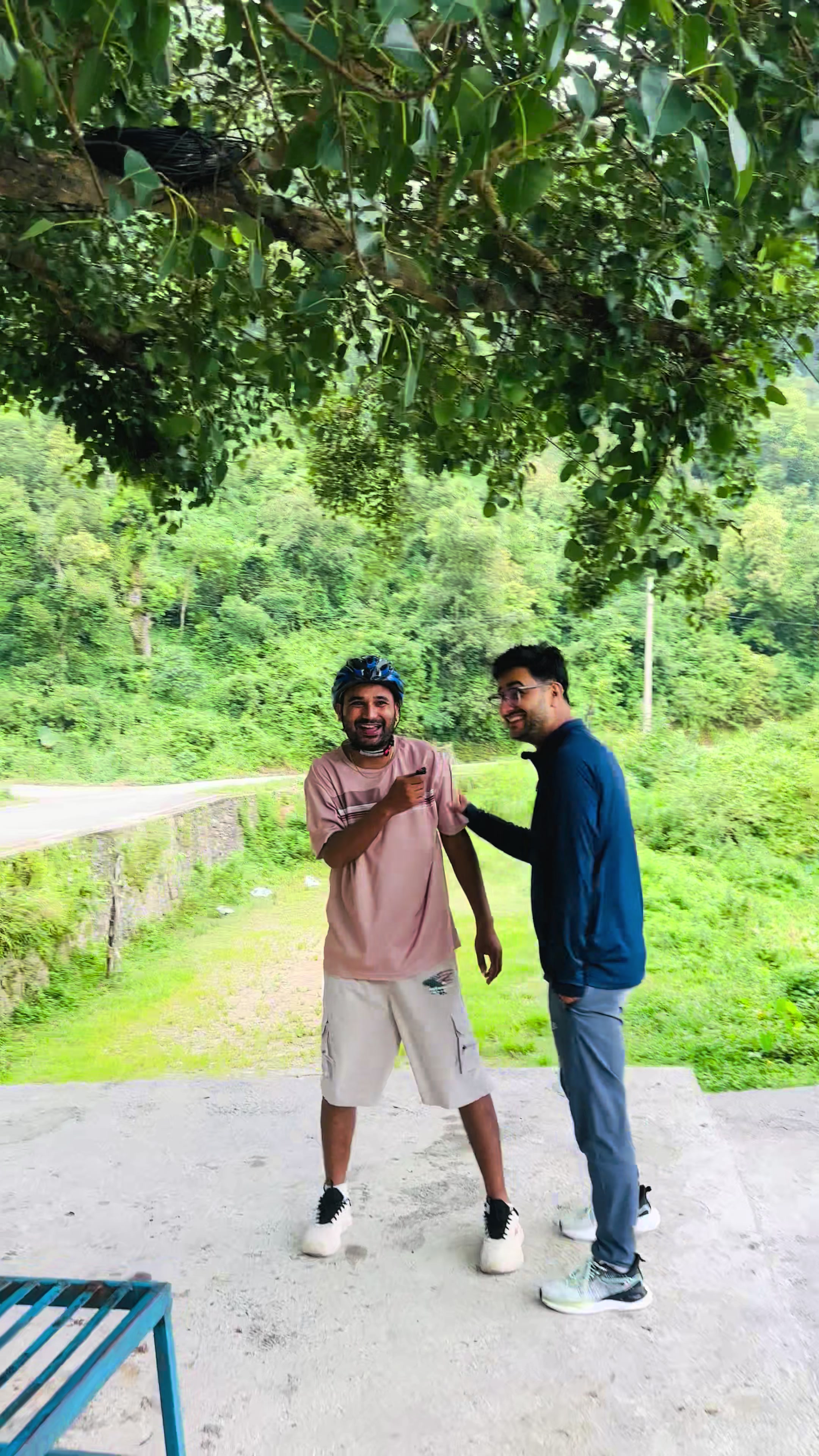 @kamal Gautam