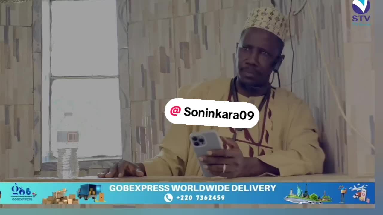 @Soninkara