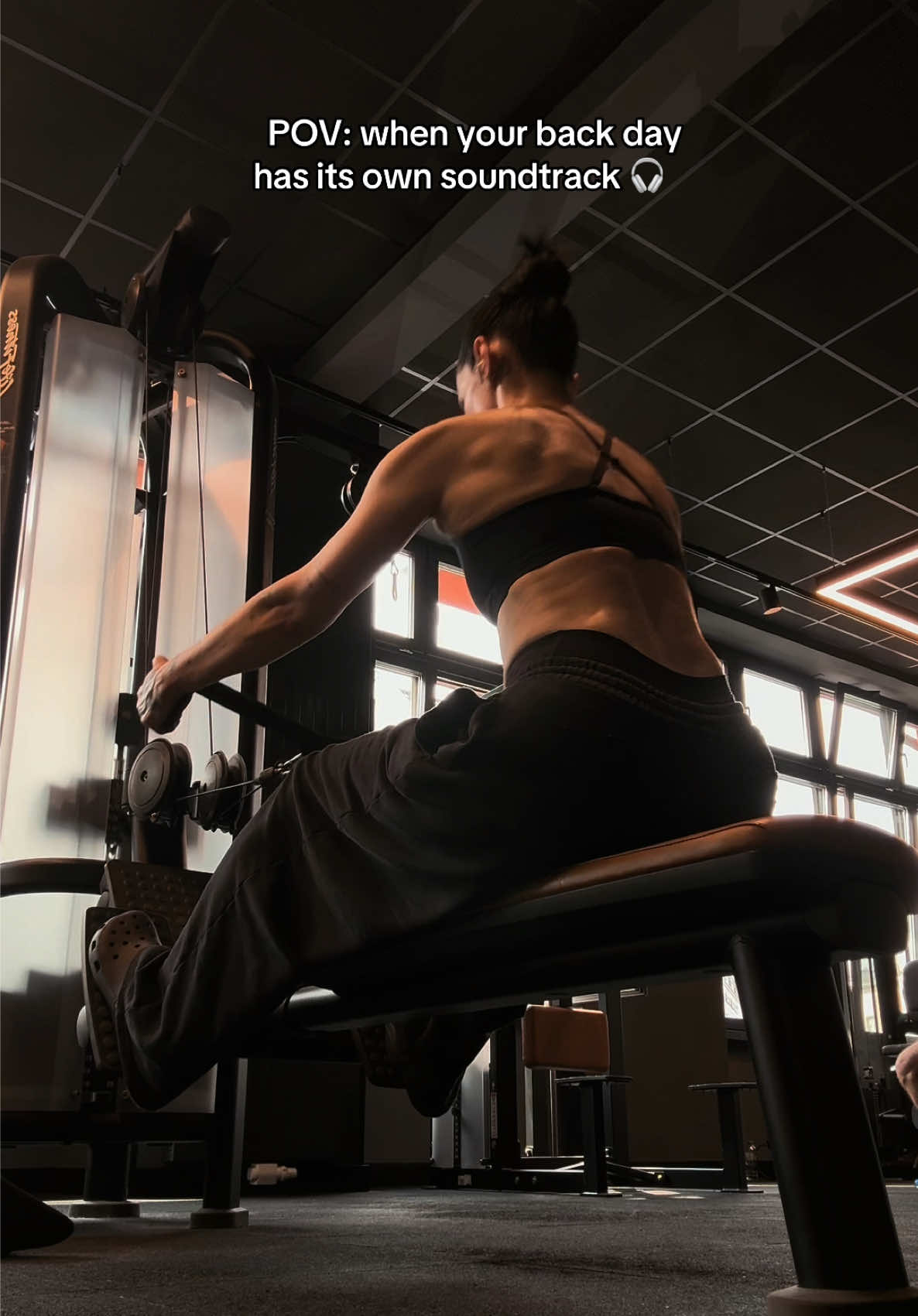 @Andrea Pehar | Fitness Coach