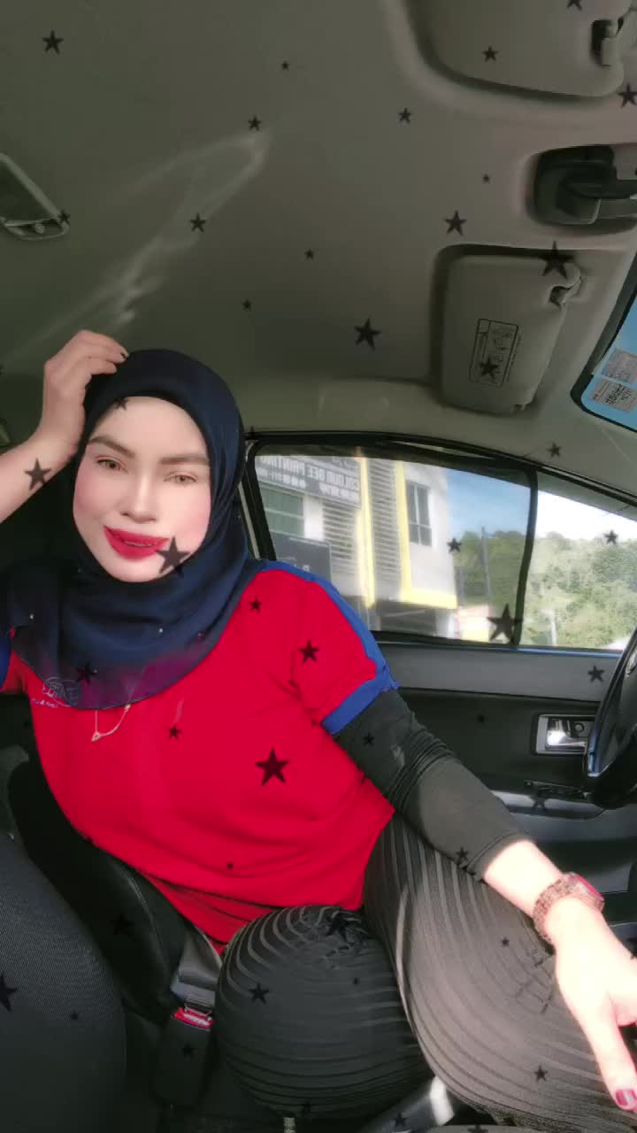 @❤️Gadis kain Batik❤️