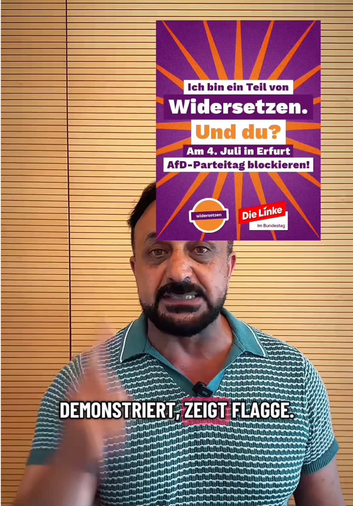 @Mirze Edis MdB