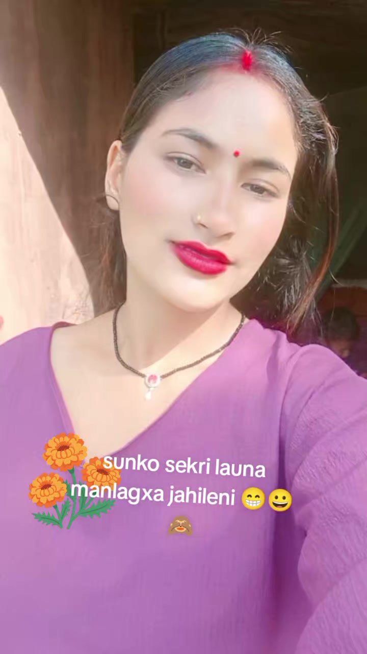 @Maharani๐ซ๐ฅน๐๐๐