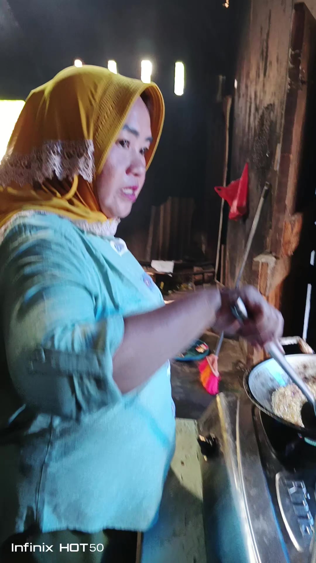 @Esna janda cantik  ✨🥰