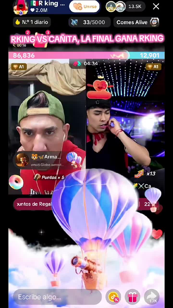 @🐙🐆TIKTOKBATTLES🔐💐🐦🔥👑