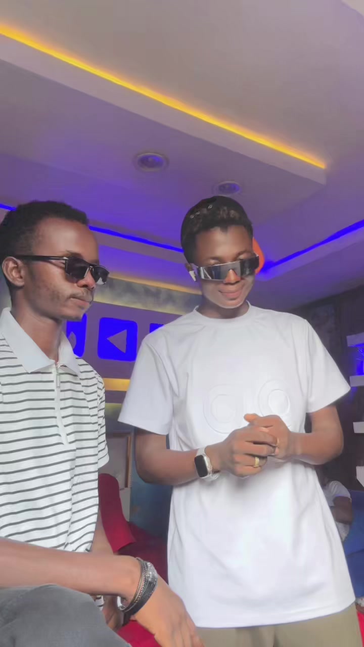 @Aliyu A.M.🎬