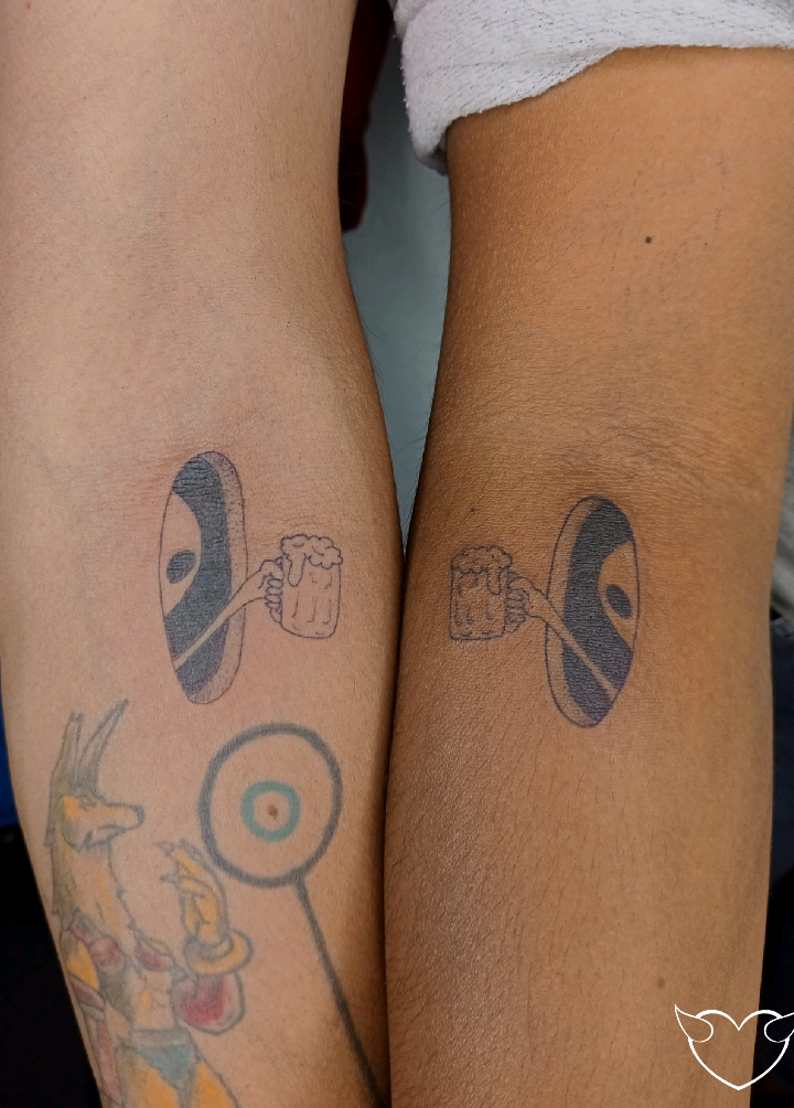 @Vi Tatuajes | Tlalnepantla