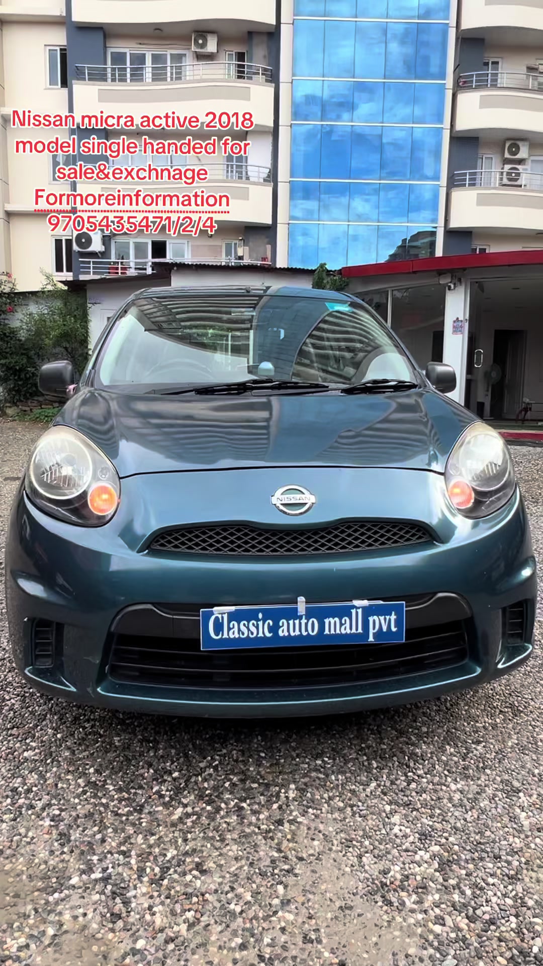 @ClassicAutoMall