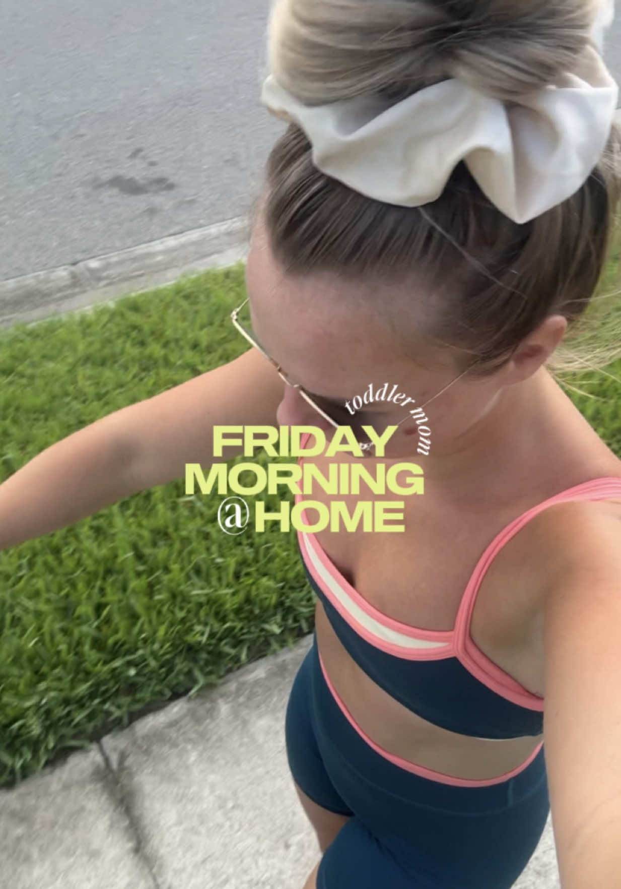 @keri | motherhood + fitness