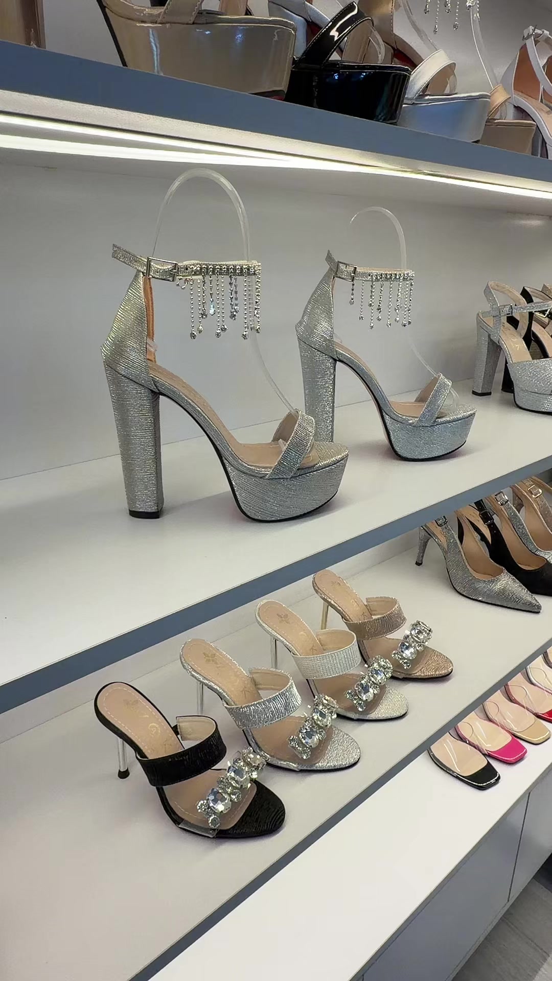 @زوزاية للاحذية 👠