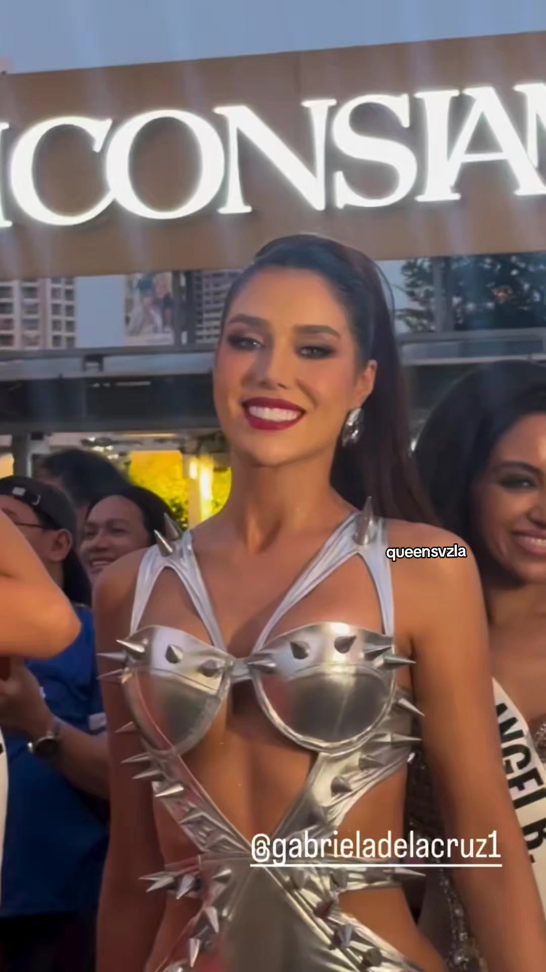 @QueensVzla๐ป๐ช
