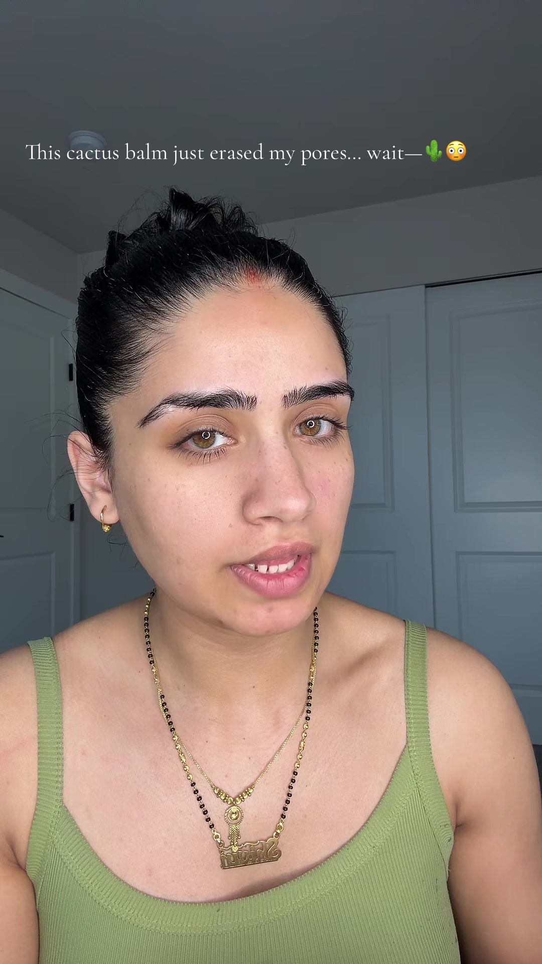 @Smriti V Kapoor