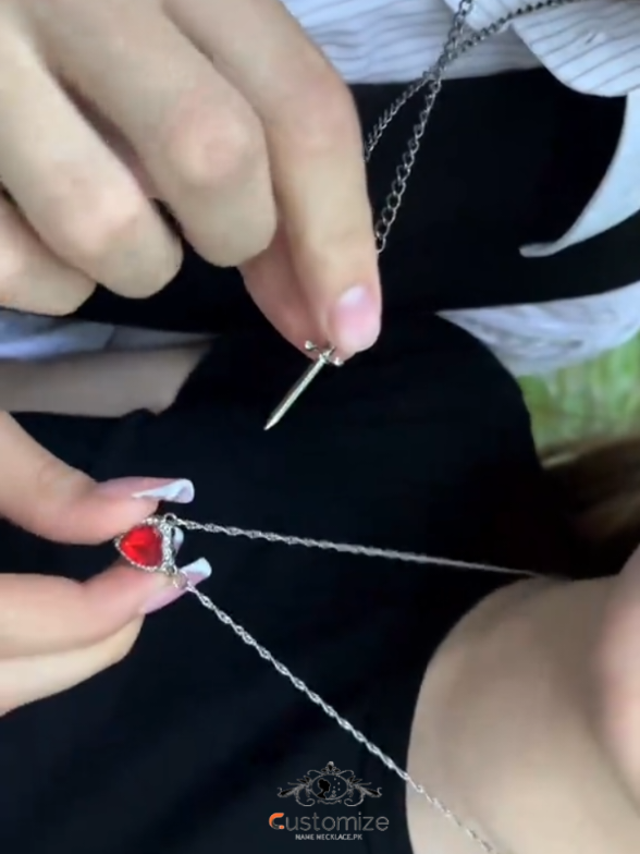 @customize_name_necklace.pk