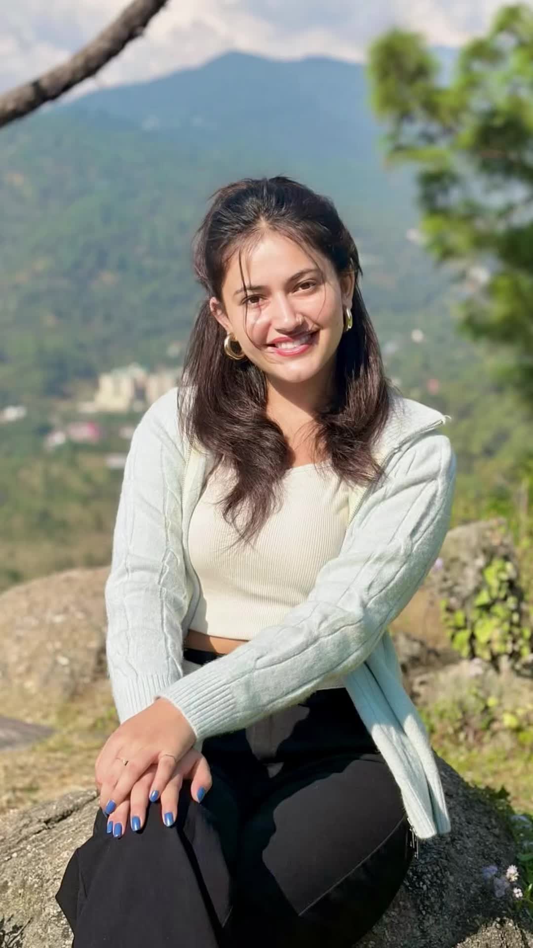 @Pratikshya sharma❤️