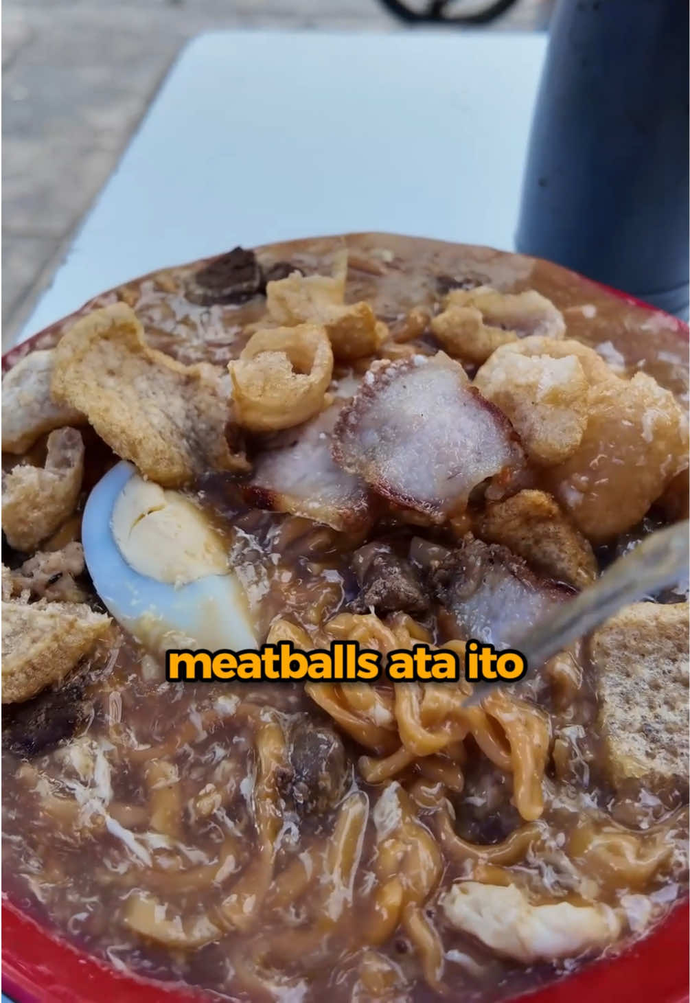 @Michiko Foodie
