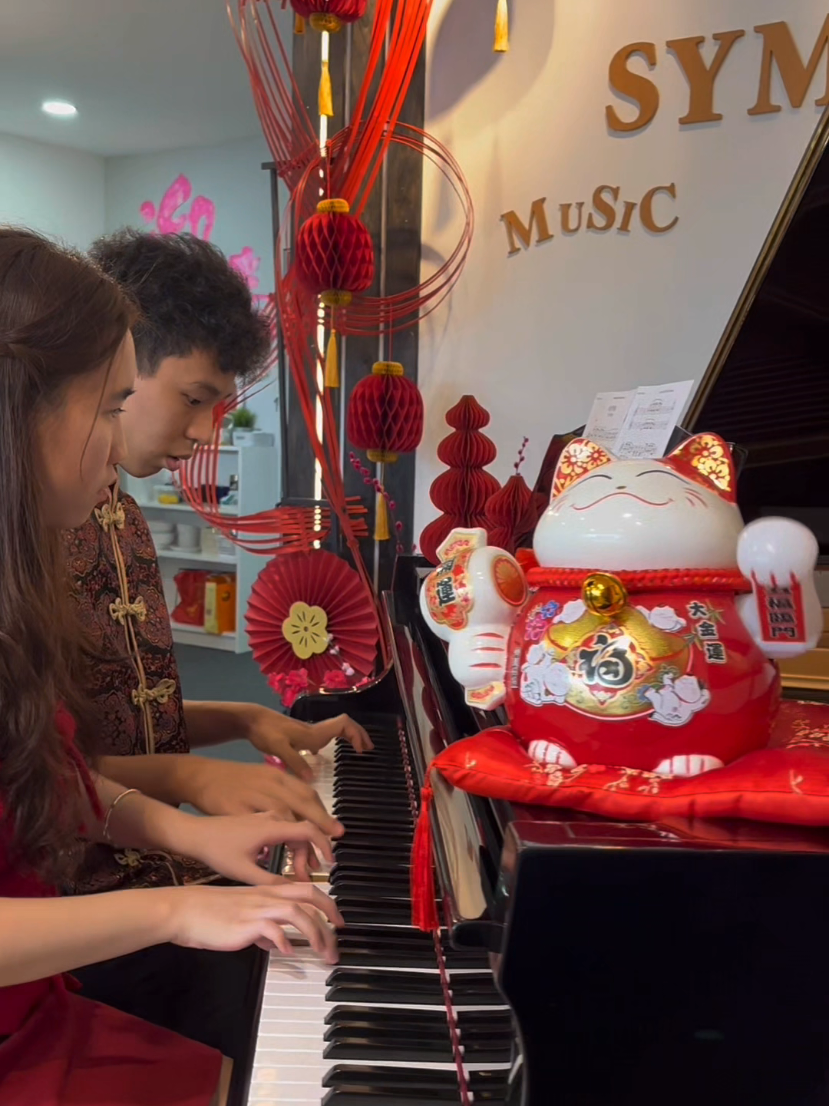 @Symphony Music &Art Studio