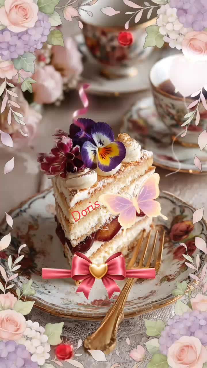 @💋🍀DORIS 🙊🙈🙉🌹🌹