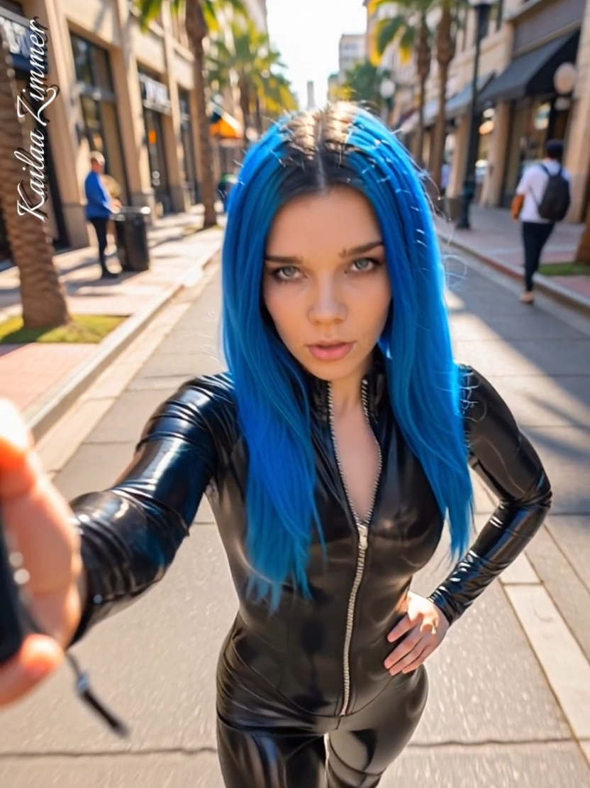 @Kailaa Zimmer