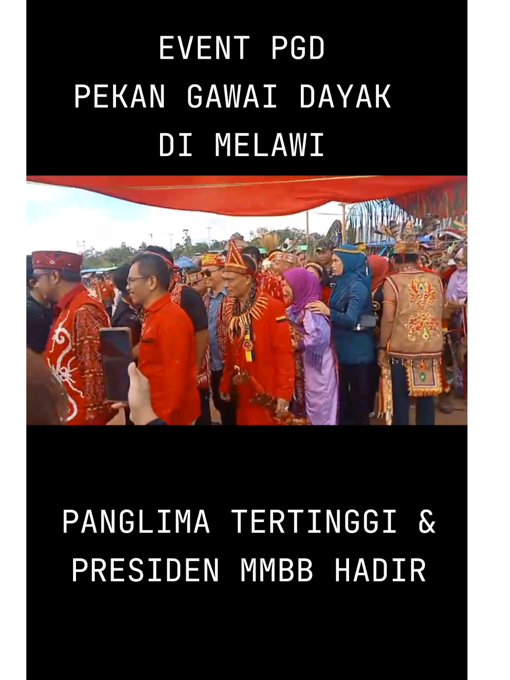 @MANGKOK MERAH BORNEO BERSATU